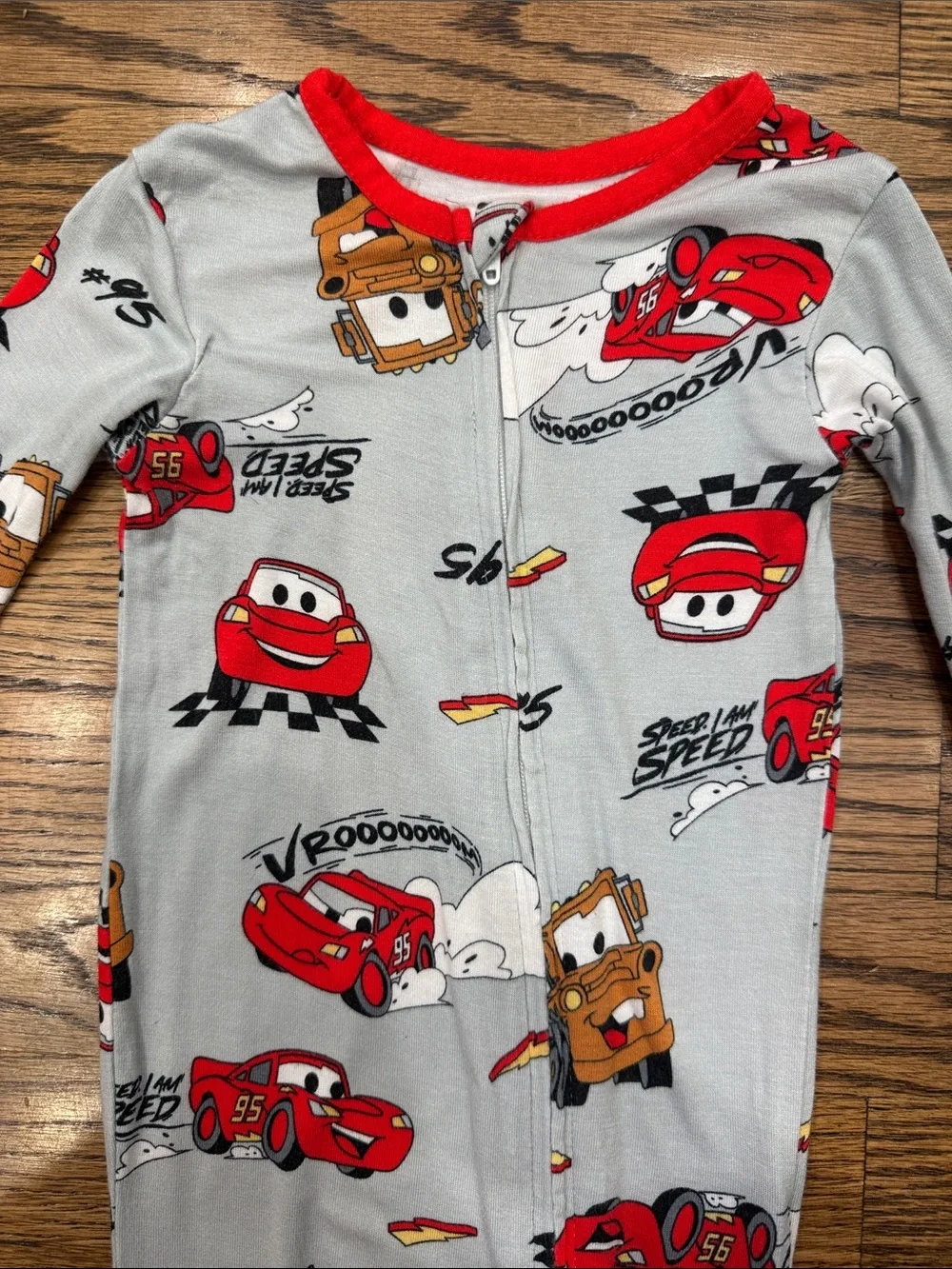 Pixar disney cars